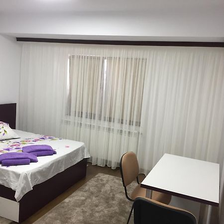 Vlh Mansion Hotel Constanţa Eksteriør billede