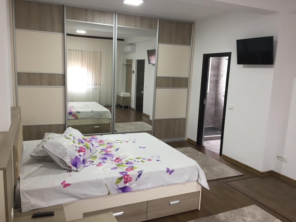 Vlh Mansion Hotel Constanţa Eksteriør billede