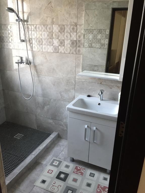 Vlh Mansion Hotel Constanţa Eksteriør billede